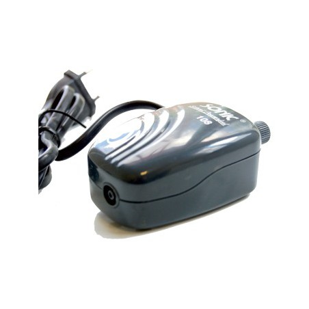 Pompe à air SONIC 108 - 220v/1.2W