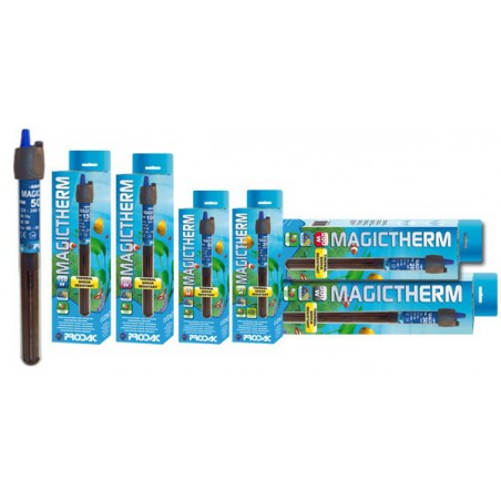 Sonde chauffante 100w PRODAC