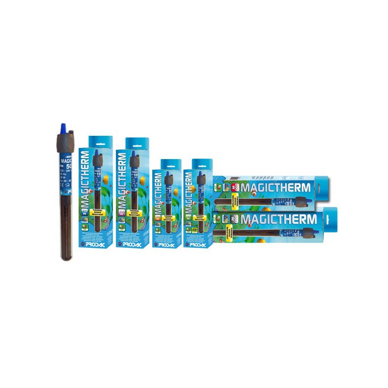 Sonde chauffante 300 w PRODAC