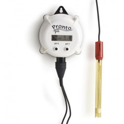Testeur Hanna pH PRONTO HI 981402