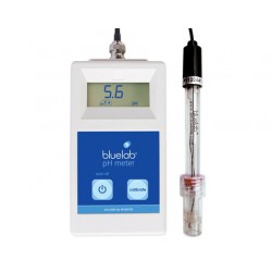 Testeur pH avec sonde BlueLab