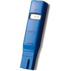 Testeur Hanna EC  DIST4  crayon HI98304