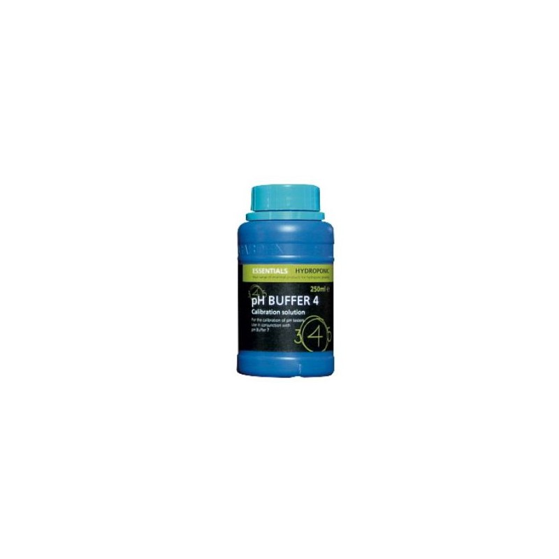 Vitalink Buffer pH 4 250 ml