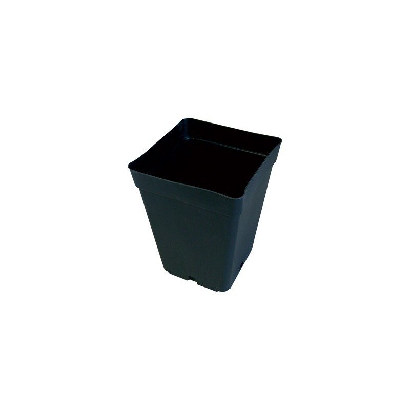 Pot 20 x 20 x 27cm - 7L