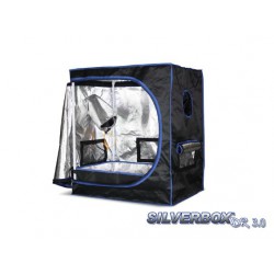Silver-Box DR v2.0 - Propagator 70x50x80cm   