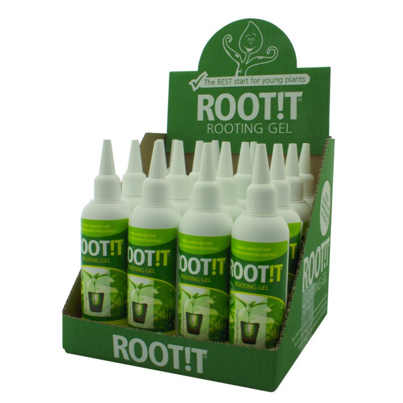 ROOT!T Gel d'enracinement 150ml