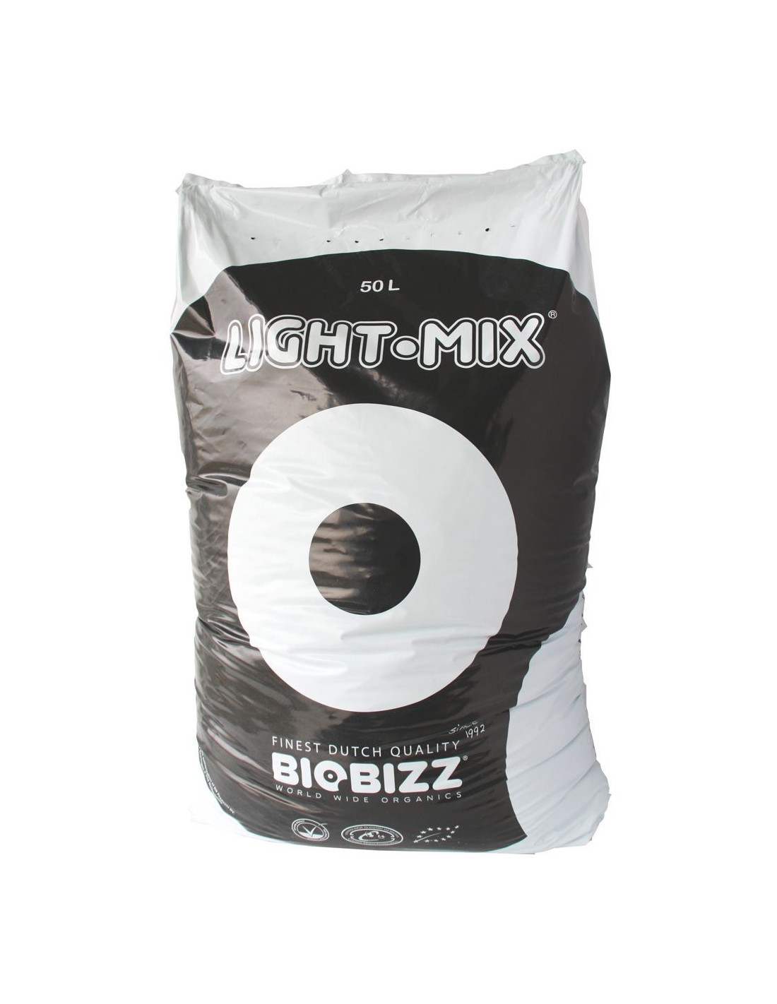 Biobizz Terreaux Light-Mix 50L