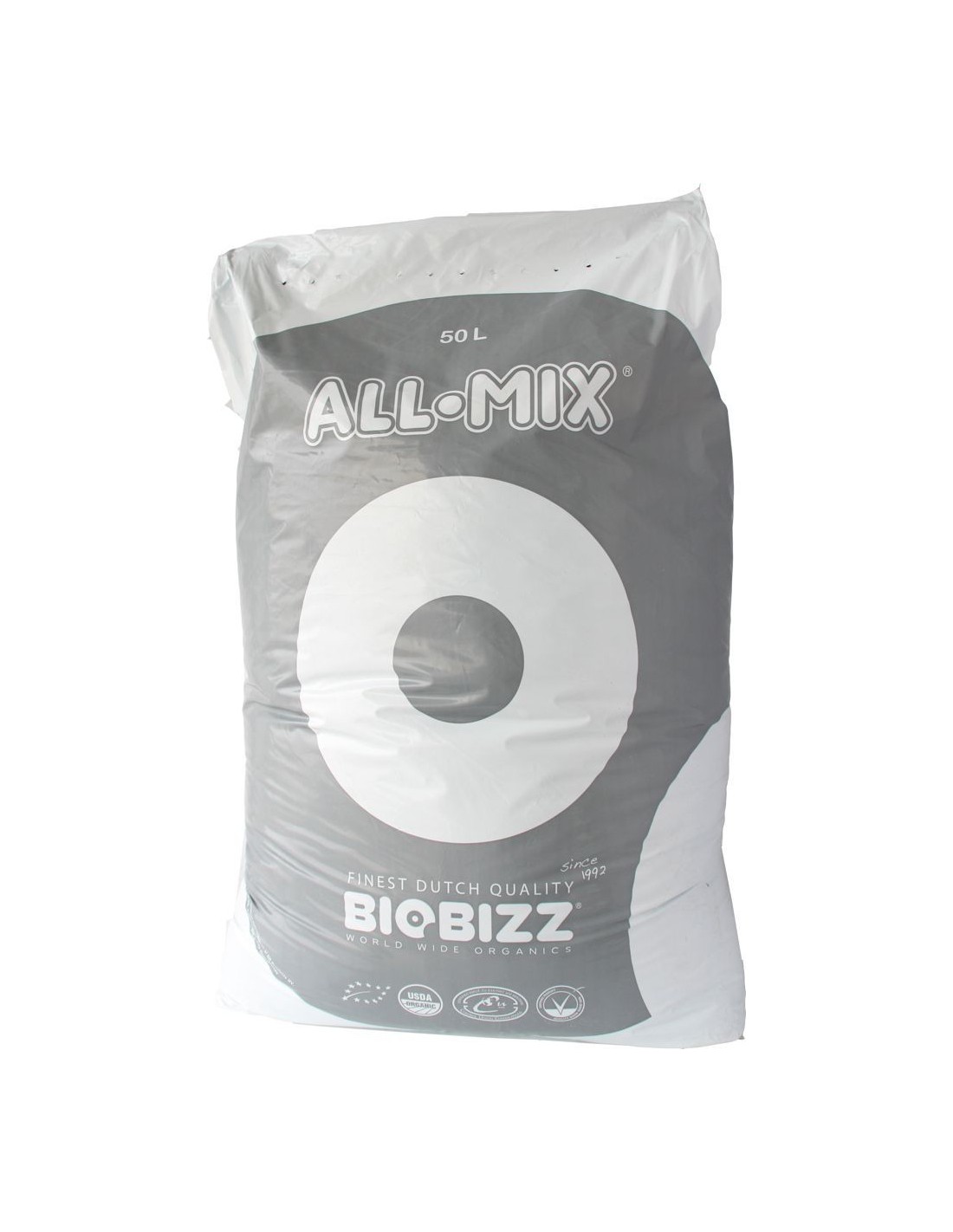 Biobizz Terreaux All-Mix 20L