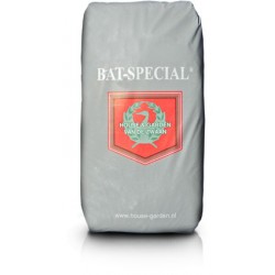 H&G Bat Special 50L enrichie en guano