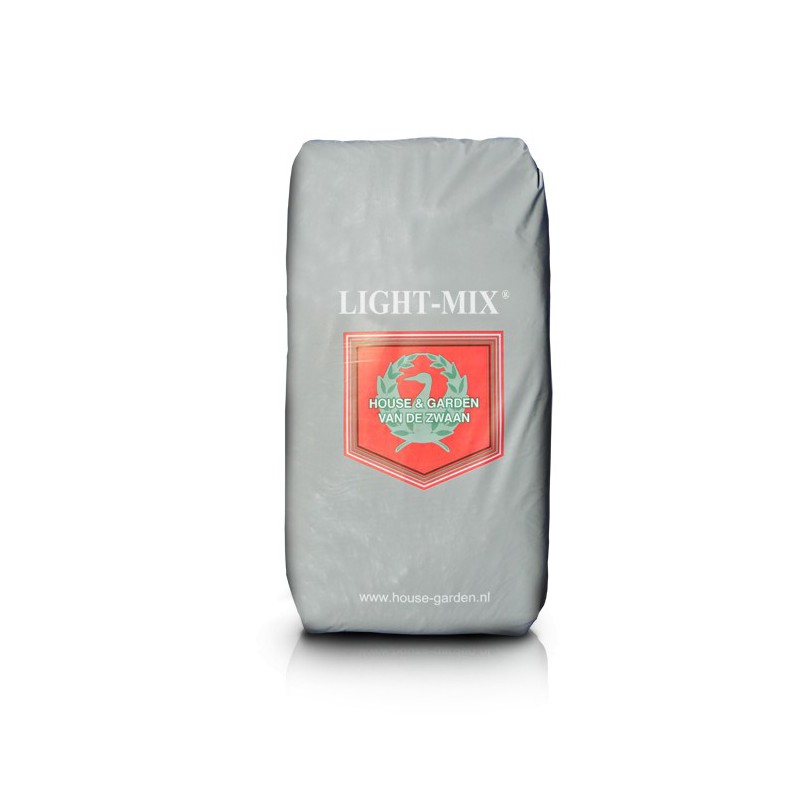 H&G Light Mix 50L