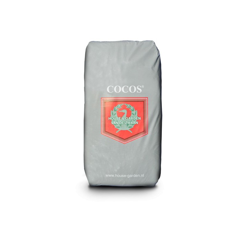 H&G Coco Subst 50L