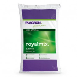 Plagron Royalty Mix 50L
