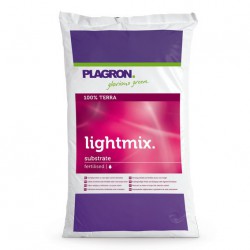 Plagron Light Mix 50L