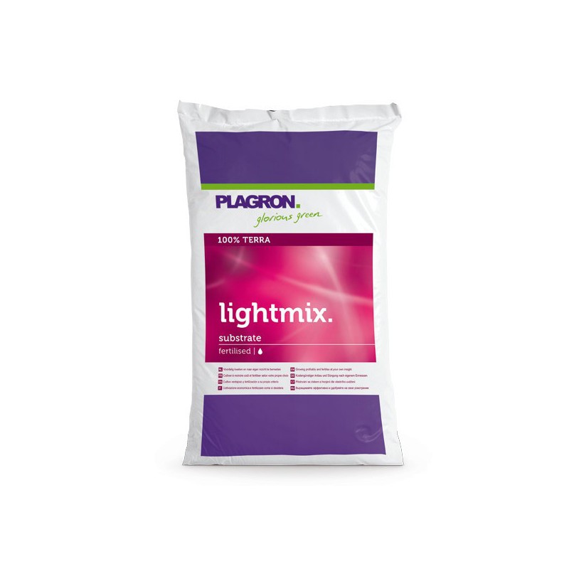 Plagron Light Mix 50L