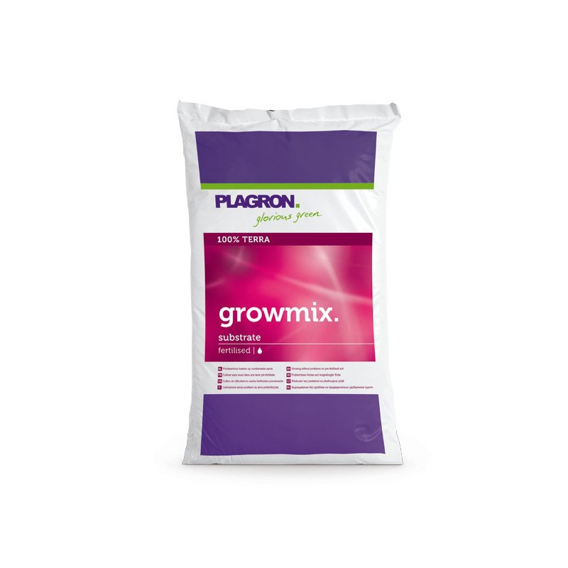 Plagron Grow Mix 50L