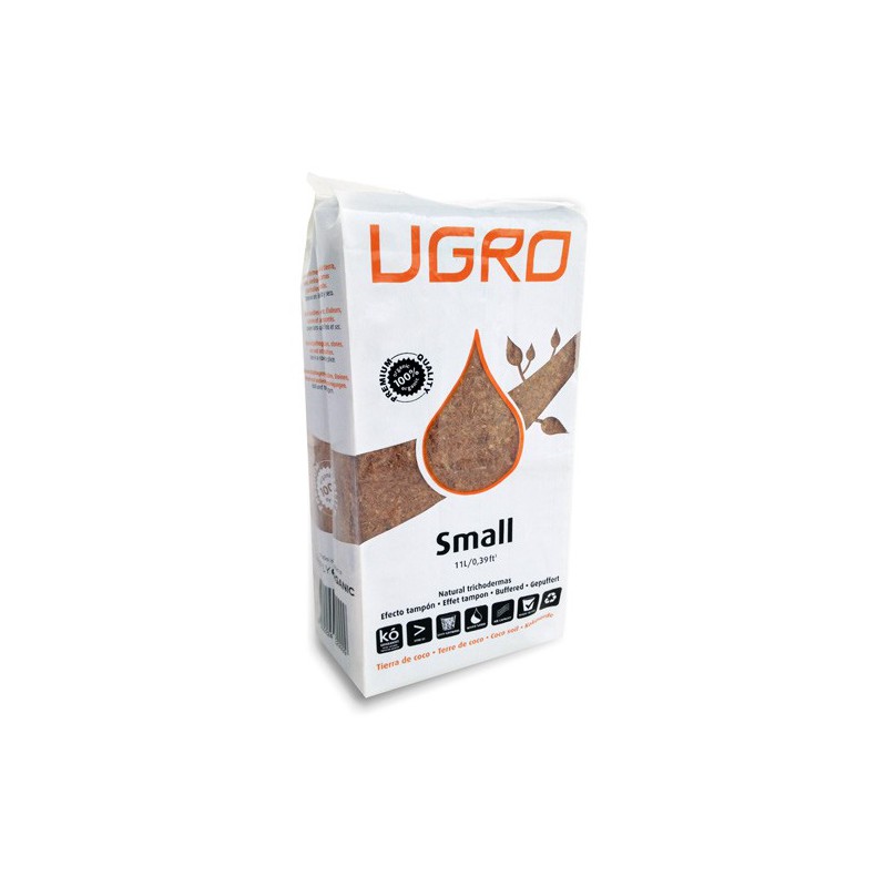 U-Gro Brique 10 - 12 l