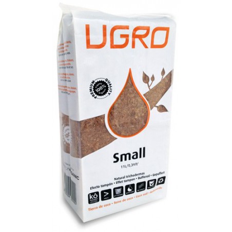 U-Gro Brique 10 - 12 l