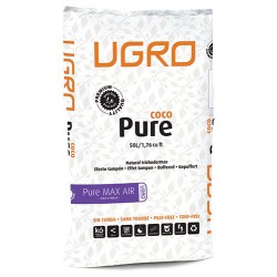 U-Gro Pure Max Air 50L