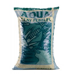 Billes d'argile Canna 45L