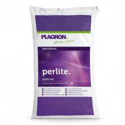 Perlite Sac de 70L Plagron