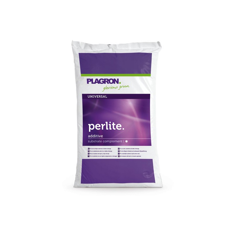 Perlite Sac de 100L