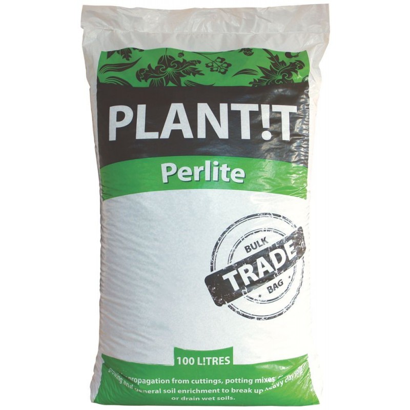 Perlite 10L PLANT!T