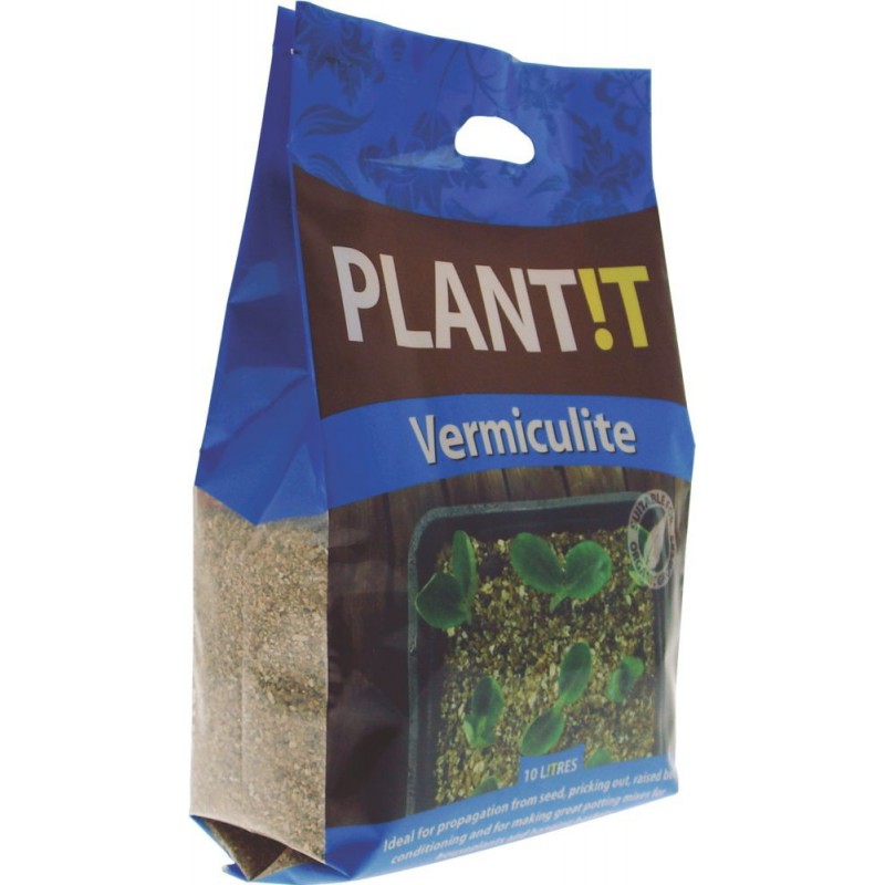 Vermiculite 10L  Plant!t