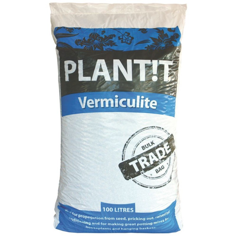 Vermiculite Sac de 100L