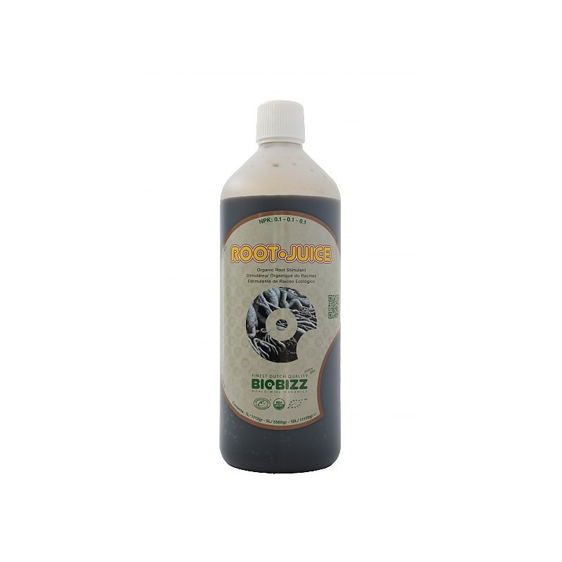 Biobizz Roots Juice 250 ml