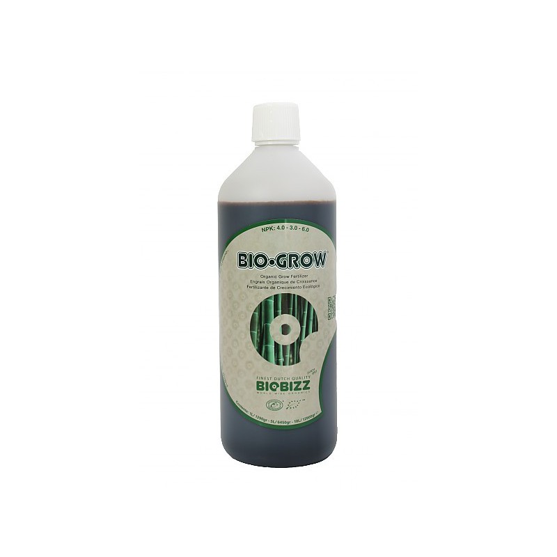 Biobizz Bio Grow 500 ml