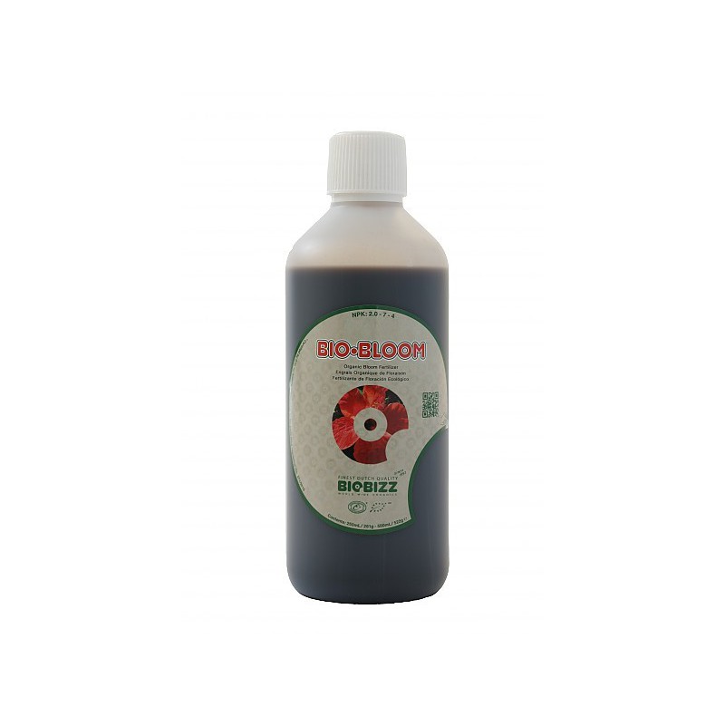 Biobizz Bio Bloom 500 ml