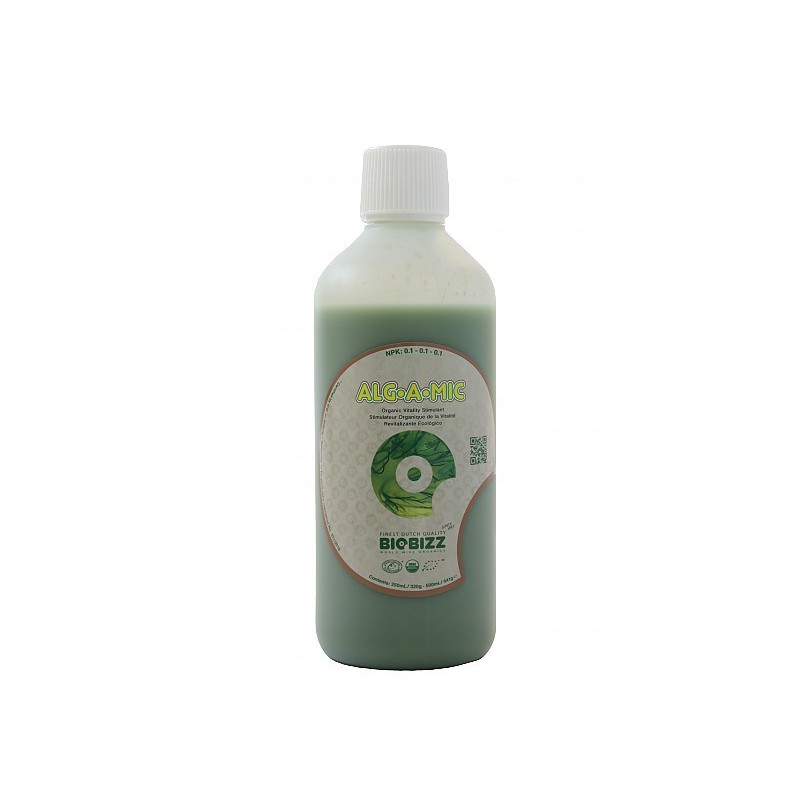 Biobizz Alga Mic 500 ml