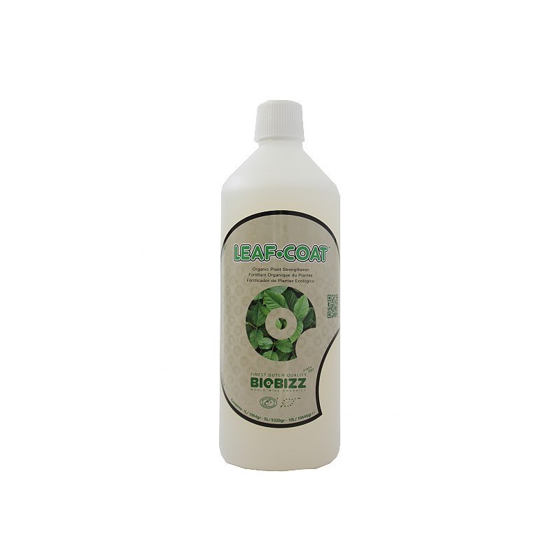 Biobizz Leaf Coat 1L