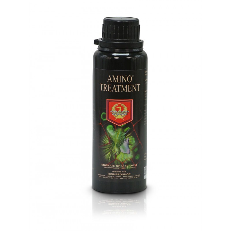 Amino Treatment 250 ml 