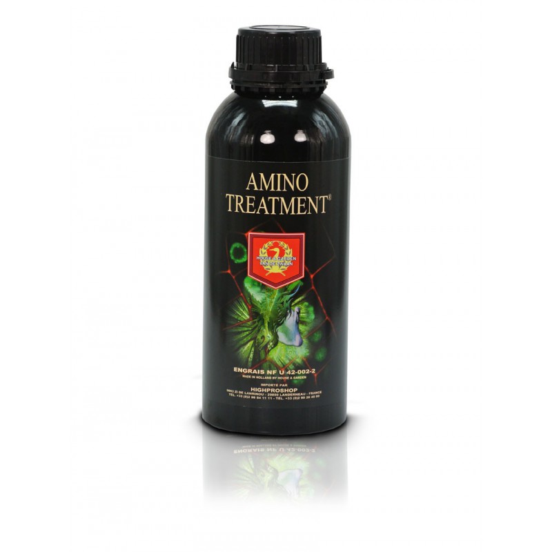 House and Garden Amino Treatment 1L