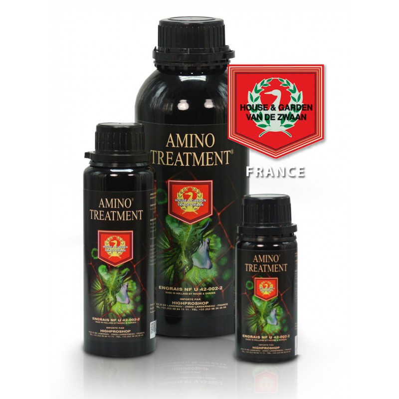 House&Garden Amino treatment 100ml