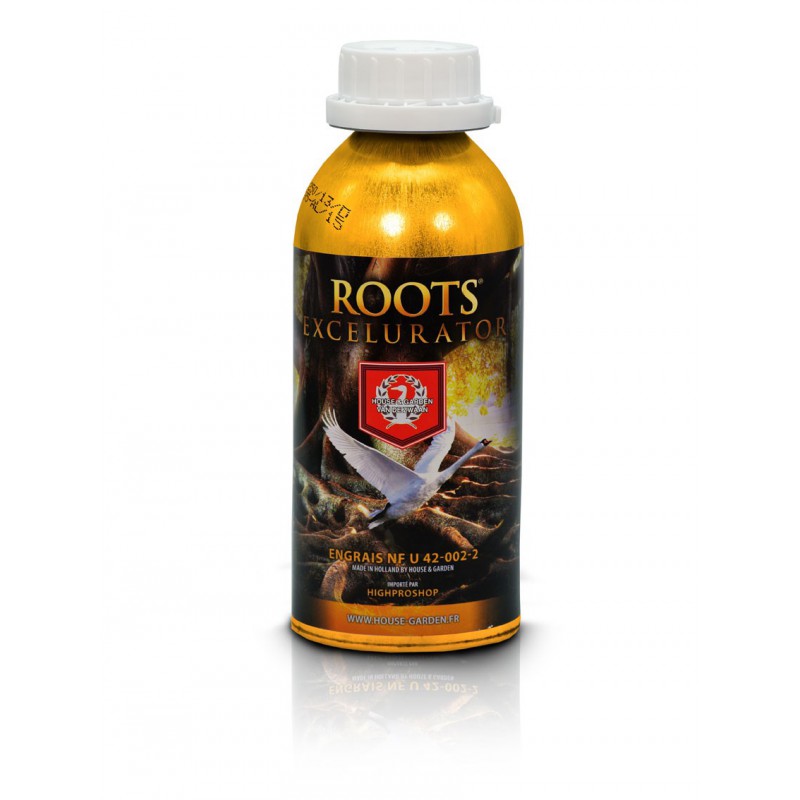 House & Garden Roots Excelurator 500 ml