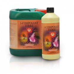 House & Garden Composant-1 Terre 20L