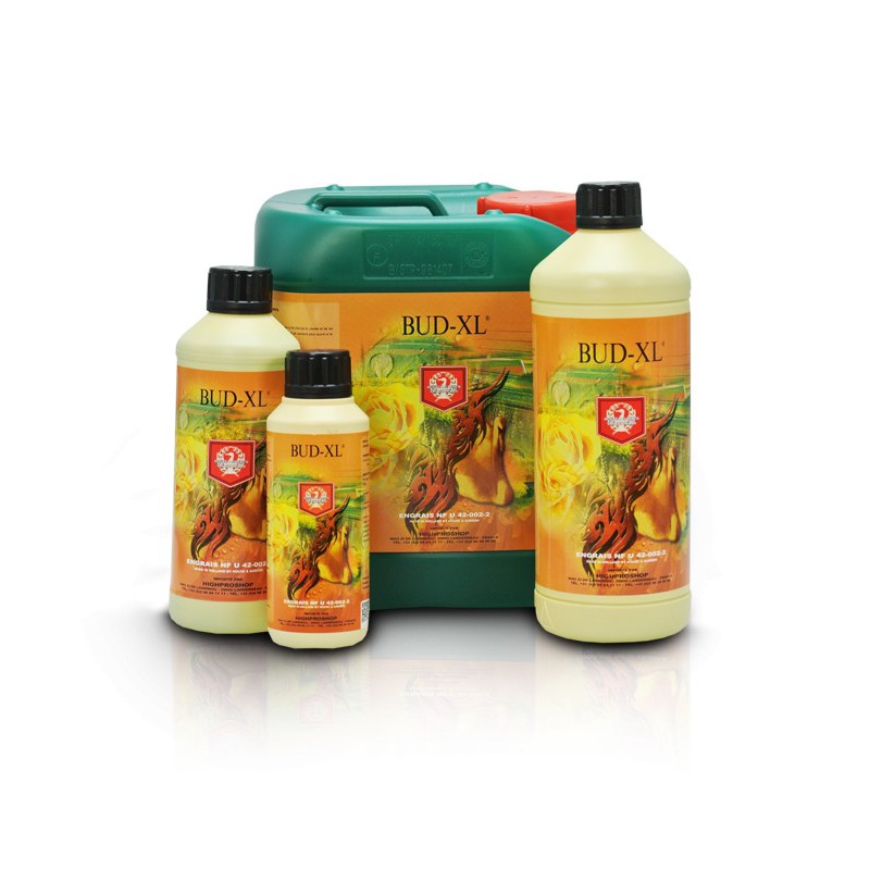 House & Garden Bud XL 250 ml