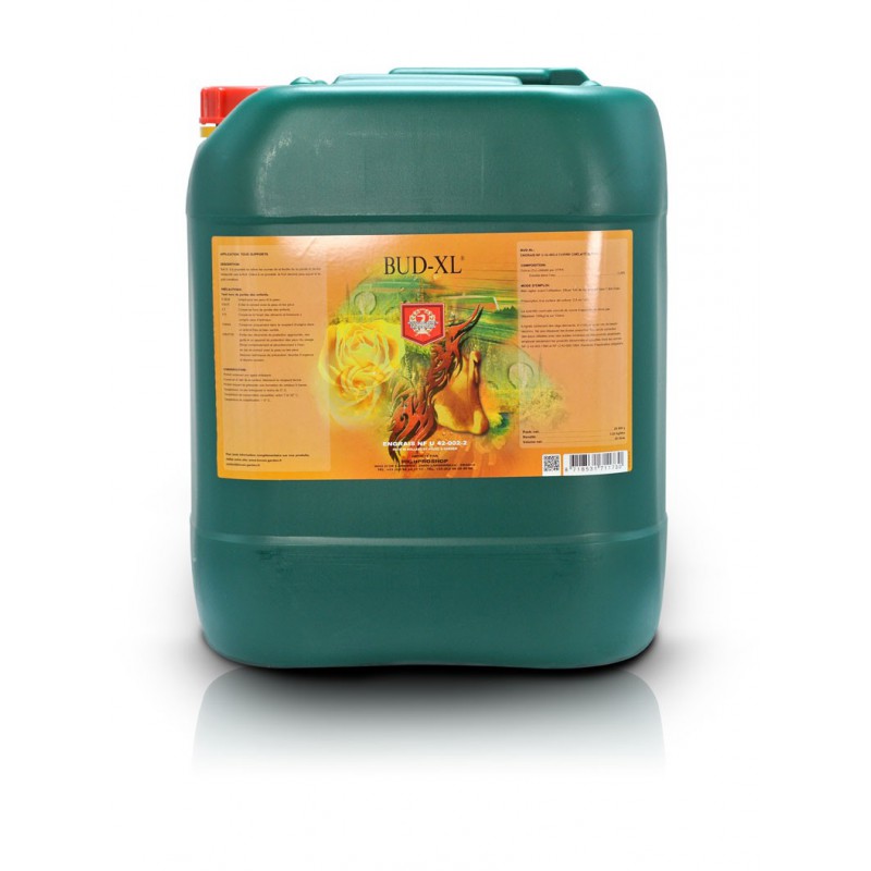 House & Garden Bud XL 5L