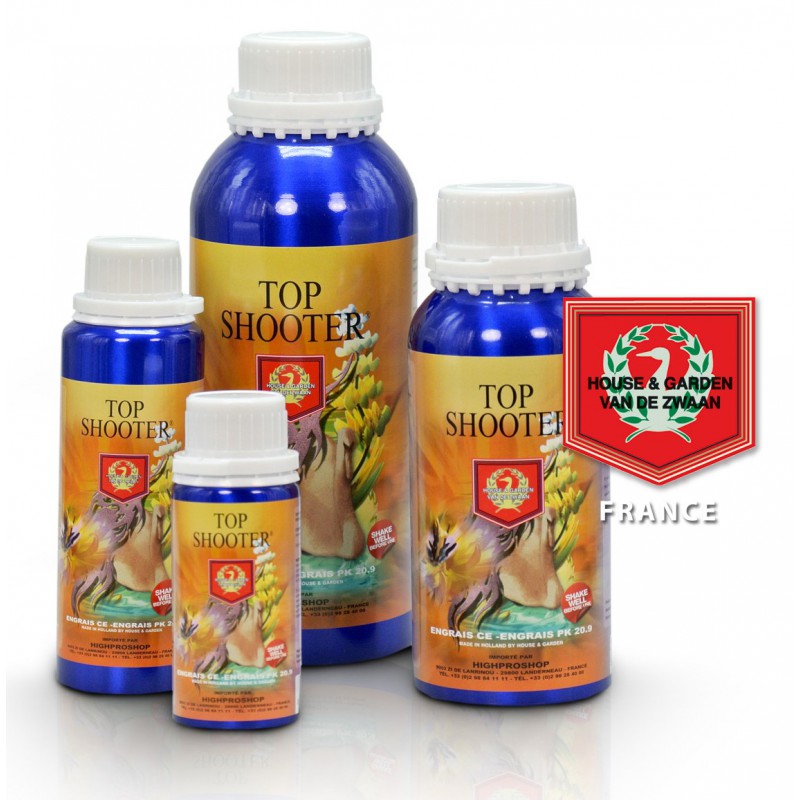 House & Garden Top Shooter 250 ml