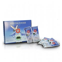 House & Garden Shooting Powder - Sachet de 65gr par 5