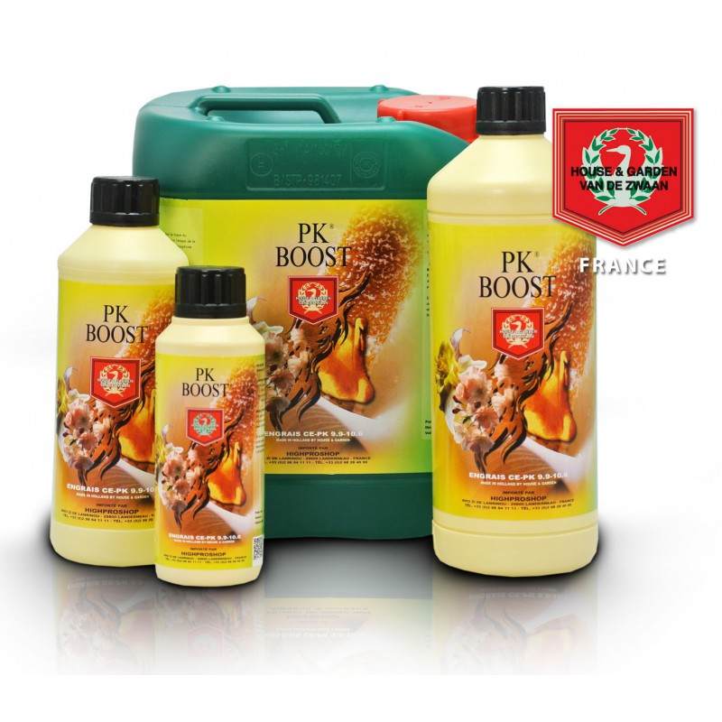 House & Garden PK 13-14 500 ml