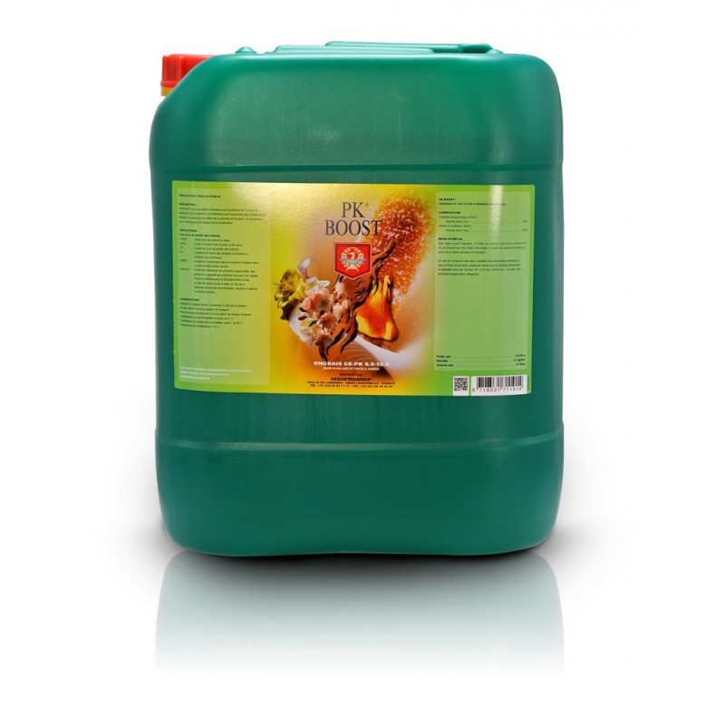 House & Garden PK Boost 5L