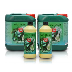 House & Garden Aqua Flakes A&B 10L
