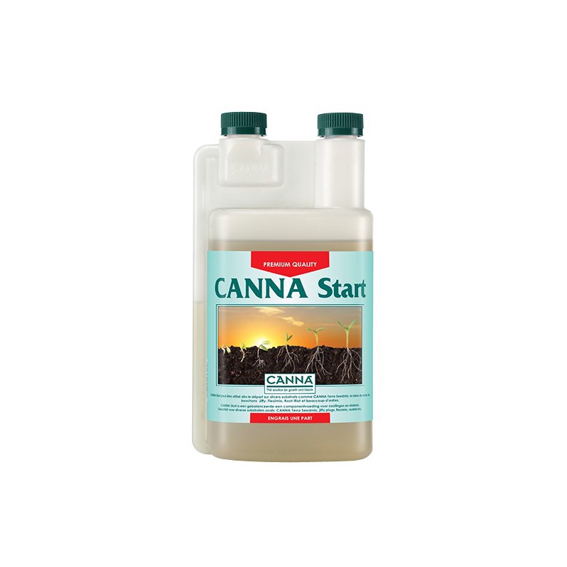 Canna Start 500ml 