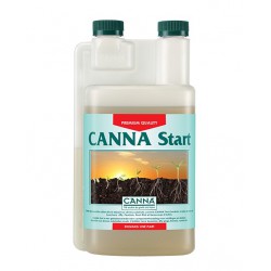 Canna Start 1L