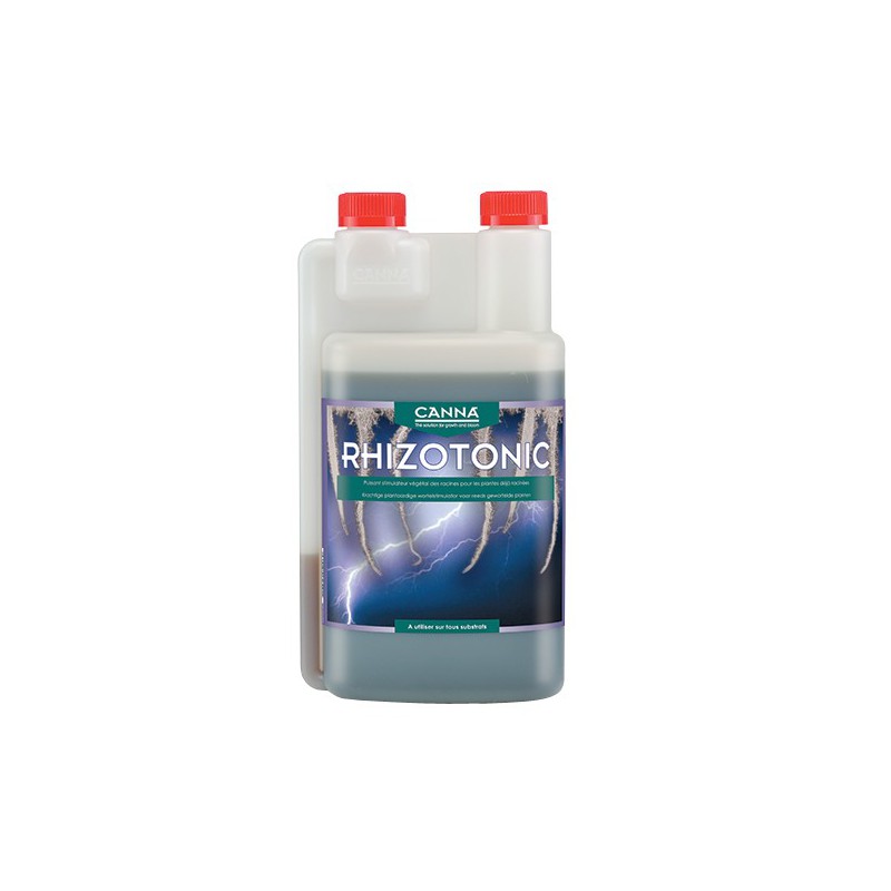 Canna Rhizotonic 250ml