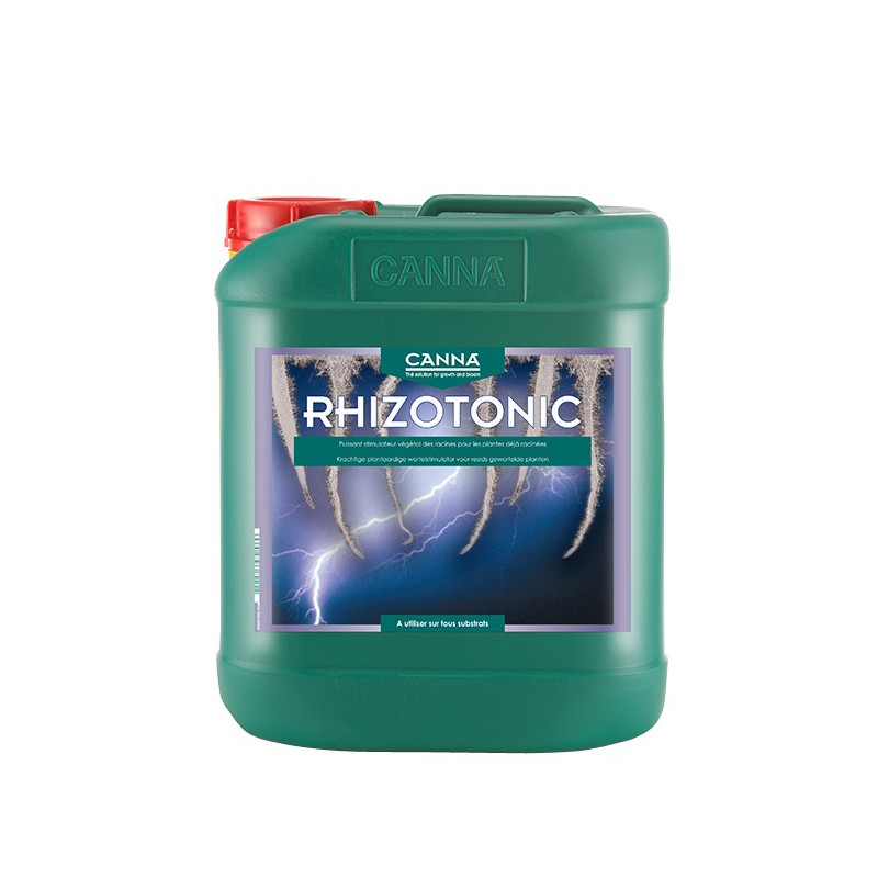 Canna Rhizotonic 5L