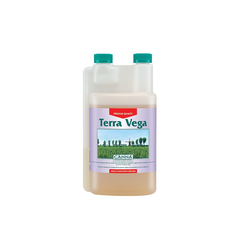 Canna Terra Vega 1L